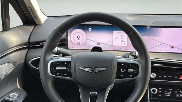 2026 Genesis GV70 2.5T Standard
