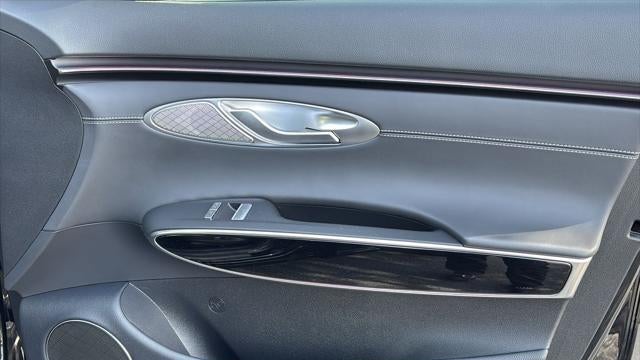 2026 Genesis GV70 2.5T Standard