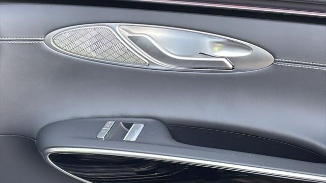 2026 Genesis GV70 2.5T Standard