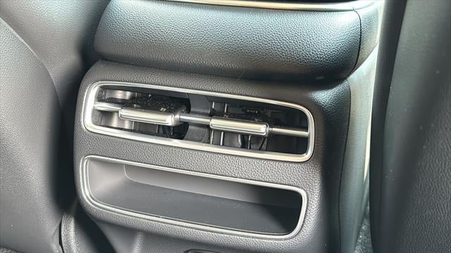 2026 Genesis GV70 2.5T Standard