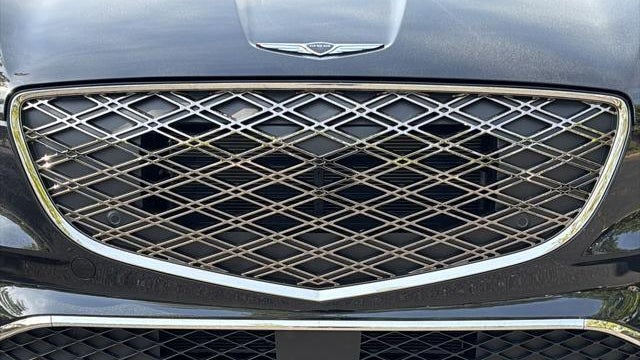 2026 Genesis GV70 2.5T Standard