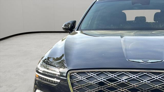 2026 Genesis GV70 2.5T Standard