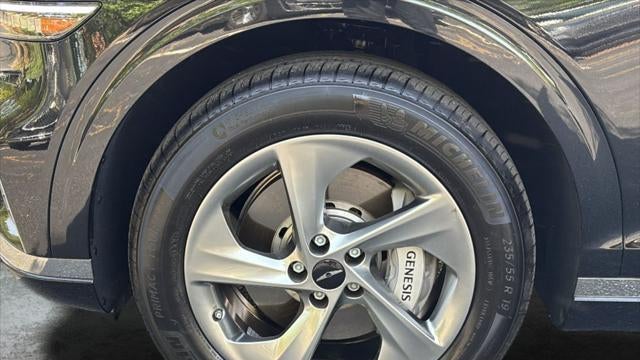 2026 Genesis GV70 2.5T Standard