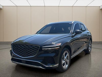 Photo of a 2026 Genesis GV70 AWD 2.5T Standard 4DR SUV for sale