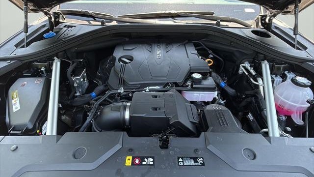 2026 Genesis GV70 2.5T Standard