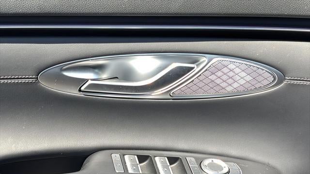2026 Genesis GV70 2.5T Standard
