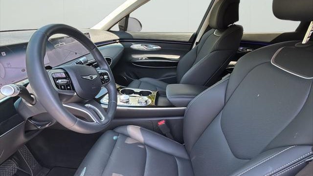 2026 Genesis GV70 2.5T Standard
