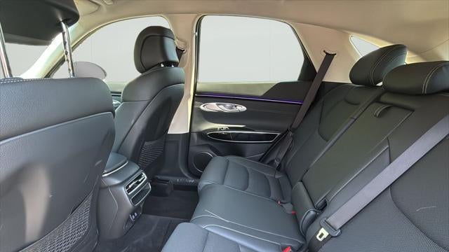 2026 Genesis GV70 2.5T Standard