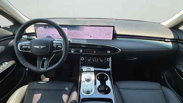 2026 Genesis GV70 2.5T Standard