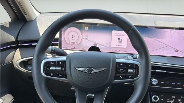 2026 Genesis GV70 2.5T Standard