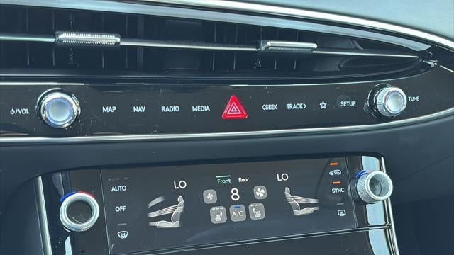 2026 Genesis GV70 2.5T Standard