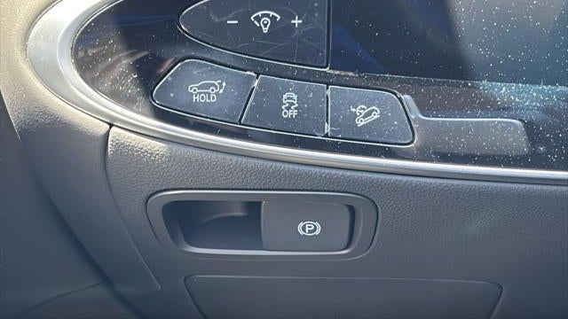 2026 Genesis GV70 2.5T Standard