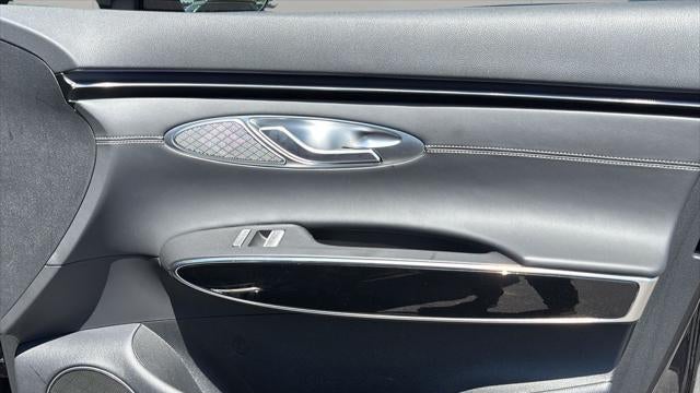 2026 Genesis GV70 2.5T Standard
