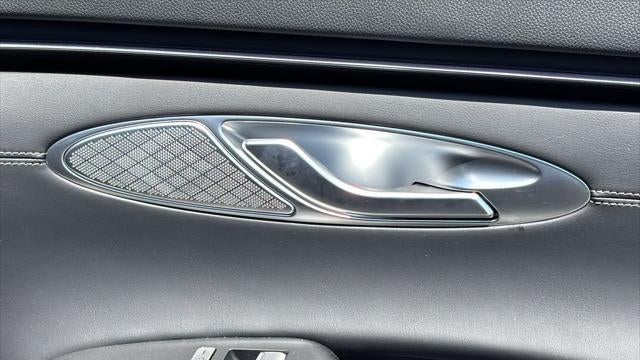 2026 Genesis GV70 2.5T Standard