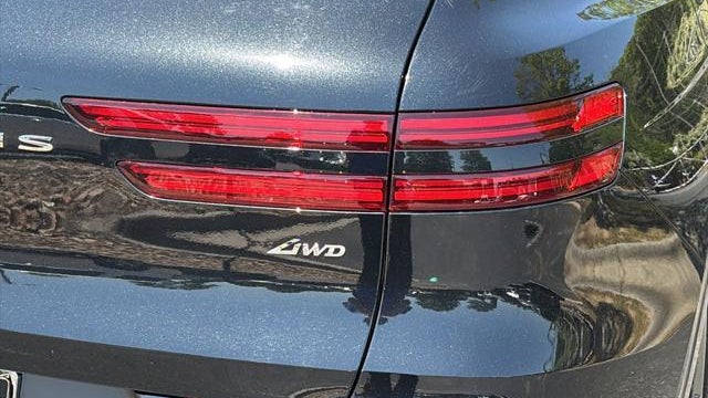 2026 Genesis GV70 2.5T Standard
