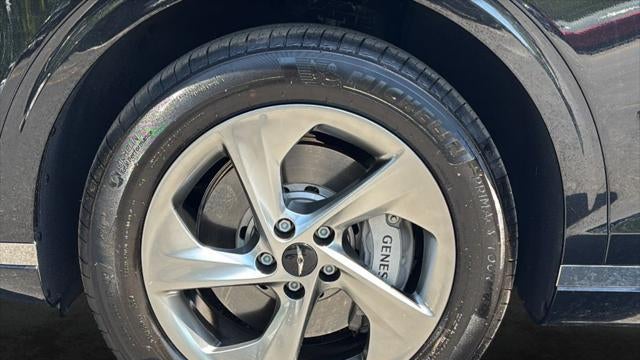 2026 Genesis GV70 2.5T Standard