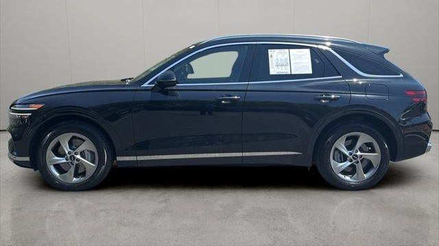 2026 Genesis GV70 2.5T Standard
