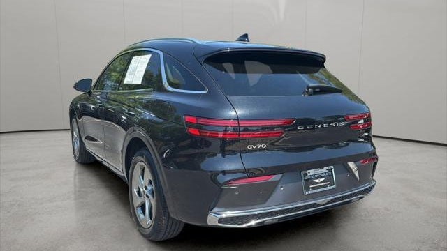 2026 Genesis GV70 2.5T Standard