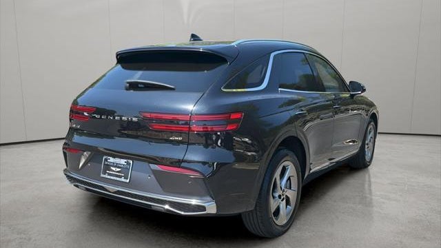 2026 Genesis GV70 2.5T Standard