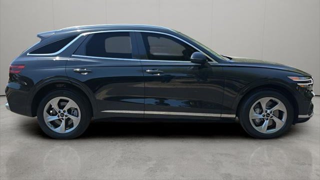2026 Genesis GV70 2.5T Standard