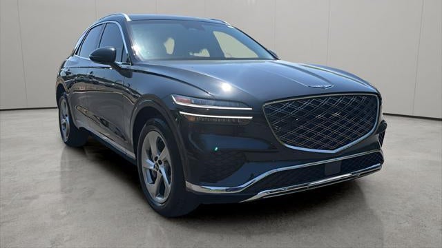 2026 Genesis GV70 2.5T Standard