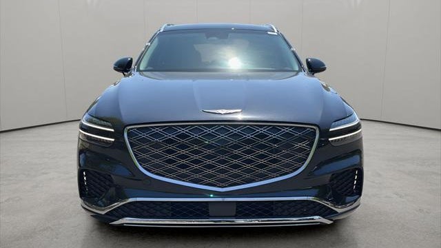 2026 Genesis GV70 2.5T Standard