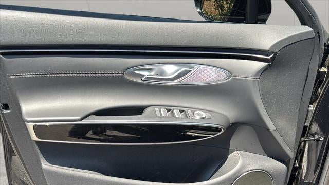 2026 Genesis GV70 2.5T Standard
