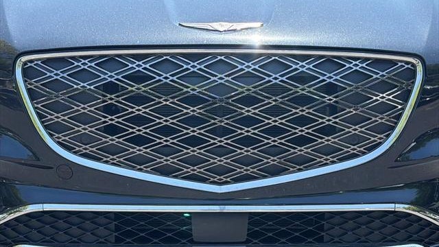 2026 Genesis GV70 2.5T Standard
