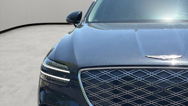 2026 Genesis GV70 2.5T Standard