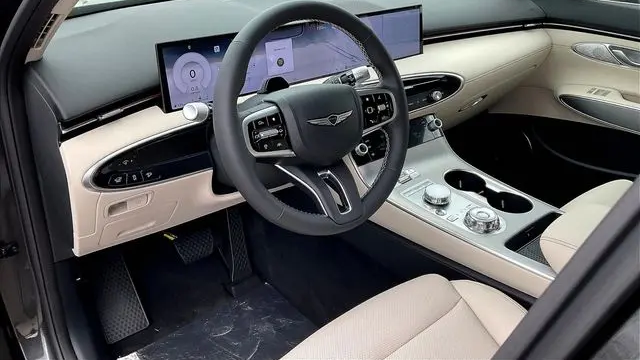 2026 Genesis GV70 2.5T Select