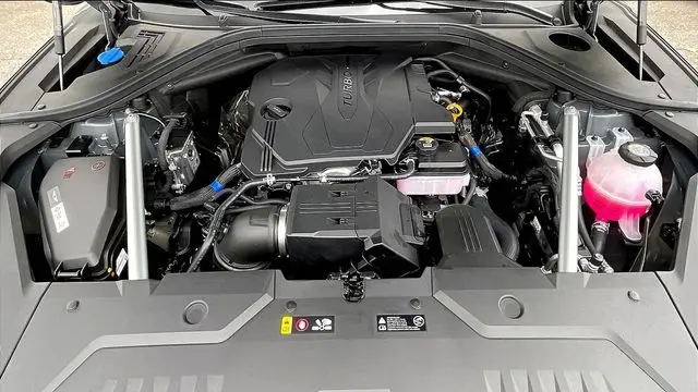 2026 Genesis GV70 2.5T Select