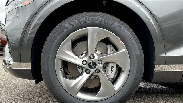 2026 Genesis GV70 2.5T Select