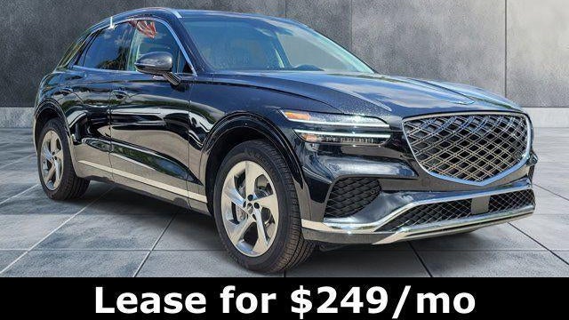 Preowned 2026 Genesis GV70 2.5T Select for Sale