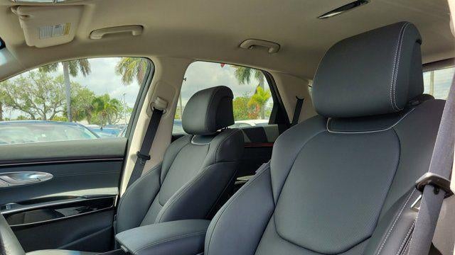 2026 Genesis GV70 2.5T Select