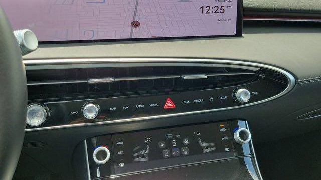 2026 Genesis GV70 2.5T Select