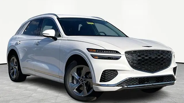 Preowned 2026 Genesis GV70 2.5T Standard for Sale