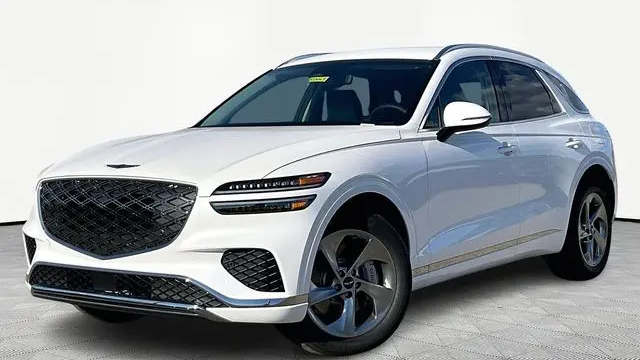 2026 Genesis GV70 2.5T Select