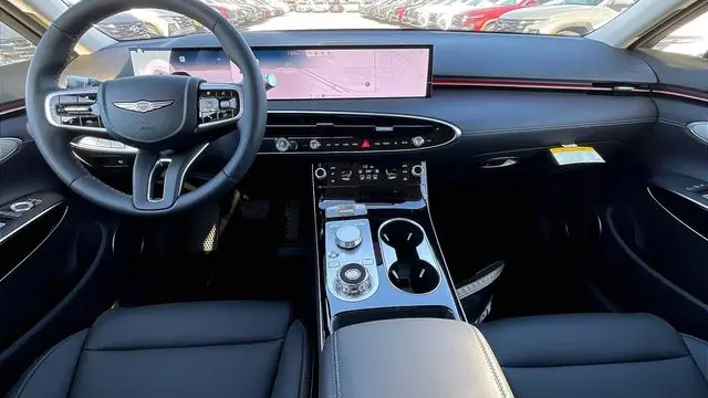 2026 Genesis GV70 2.5T Select