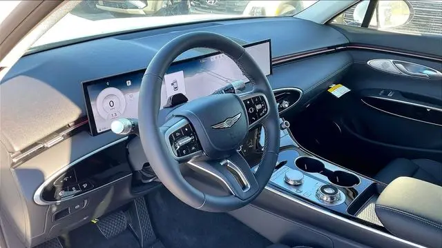 2026 Genesis GV70 2.5T Select