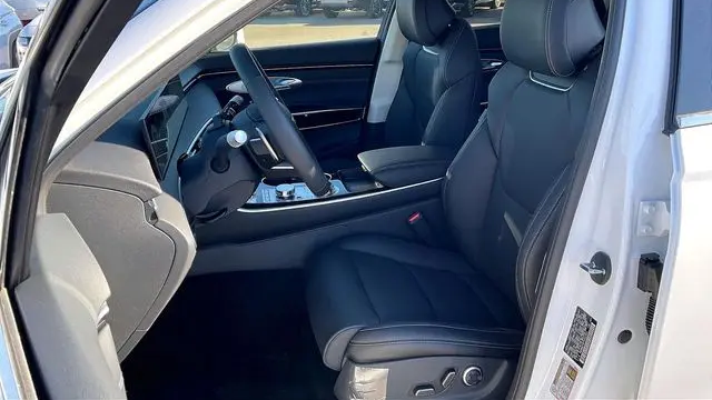 2026 Genesis GV70 2.5T Select