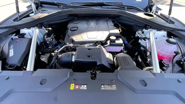 2026 Genesis GV70 2.5T Select