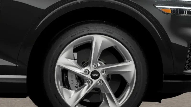 2026 Genesis GV70 2.5T Select
