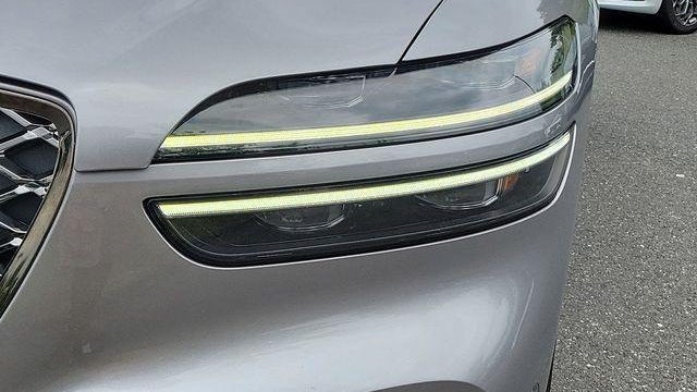 2022 Genesis GV70 2.5T Standard