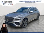 2022 GV70 Thumbnail 1