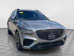 2022 GV70 Thumbnail 3
