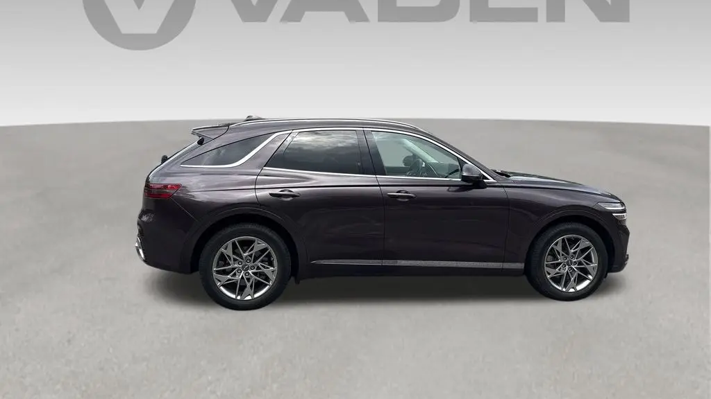 2022 Genesis GV70 2.5T Standard