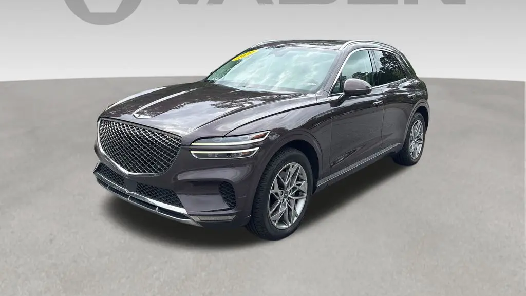Preowned 2022 Genesis GV70 2.5T Standard for Sale