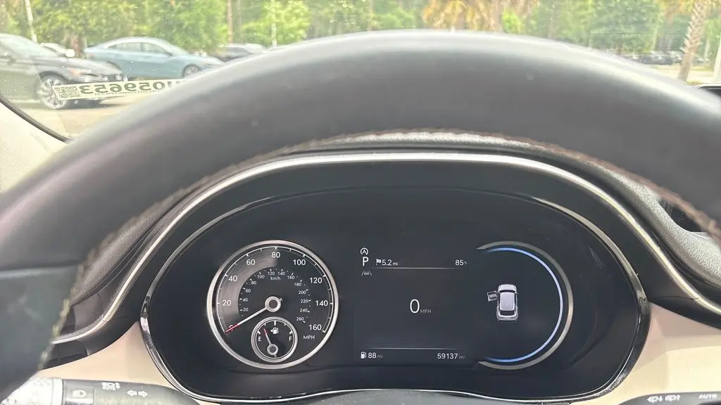 2022 Genesis GV70 2.5T Standard