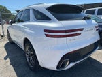 2022 GV70 Thumbnail 4
