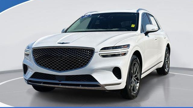 Preowned 2022 Genesis GV70 2.5T Standard for Sale